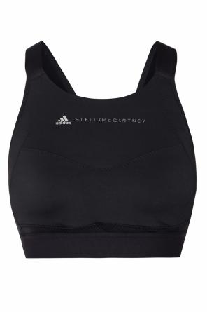 Logo-printed top, zdjęcie 1 Logo-printed top od ADIDAS by Stella McCartney